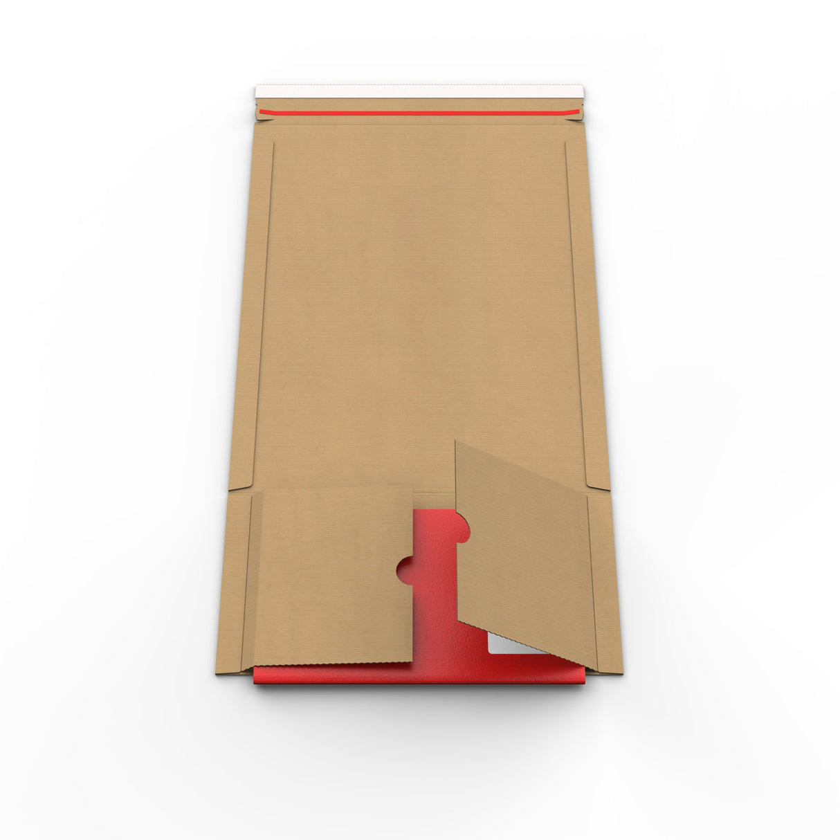 Scatola per libri