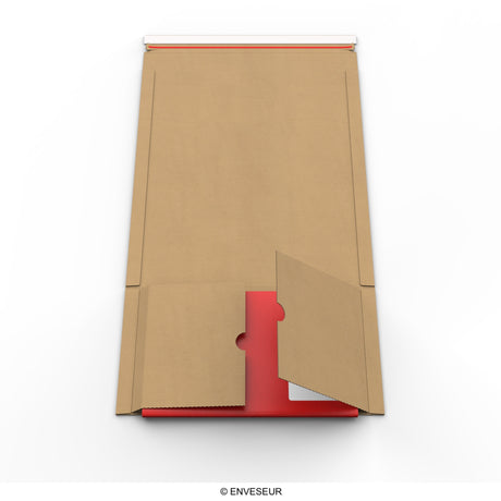 Scatole per libri