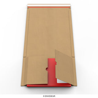 Scatola per libri