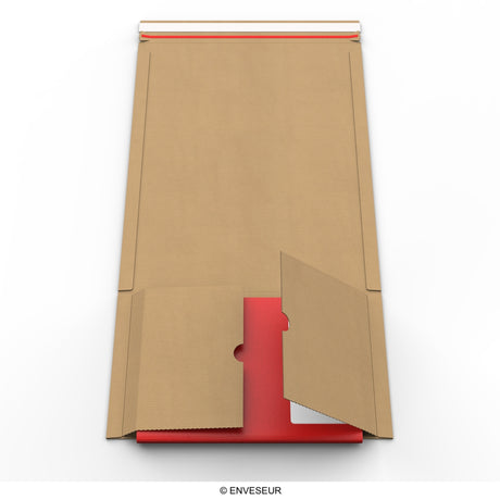 Scatole per libri