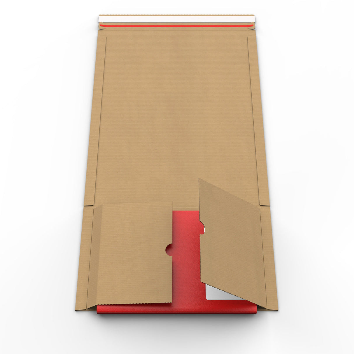 Scatola per libri