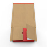 Scatola per libri