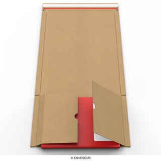 Scatola per libri