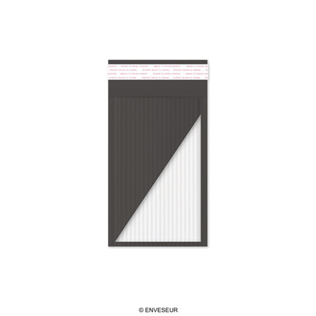 Buste imbottite ecologiche - Flutelope