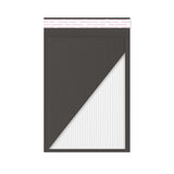 Buste imbottite ecologiche