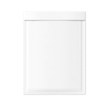 Buste imbottite ecologiche