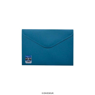 Buste in polipropilene con chiusura a velcro V-LOCK Vital Colors