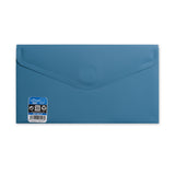 Buste in polipropilene con chiusura a velcro V-LOCK Vital Colors
