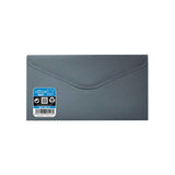 Buste in polipropilene con chiusura a velcro V-LOCK Vital Colors