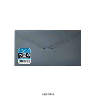 Buste in polipropilene con chiusura a velcro V-LOCK Vital Colors