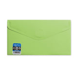 Buste in polipropilene con chiusura a velcro V-LOCK Vital Colors