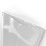 Sacchetti in cellophane non sigillabili