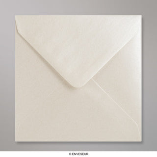 130x130 mm Busta Ostrica Lucido