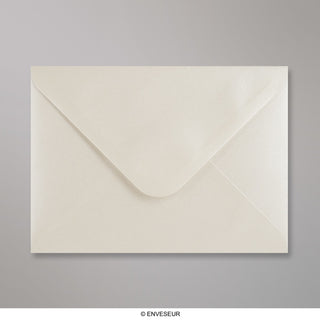133x184 mm Busta Ostrica Lucido