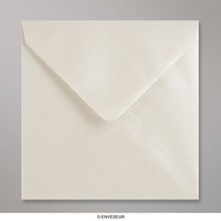 140x140 mm  Busta Ostrica Lucido