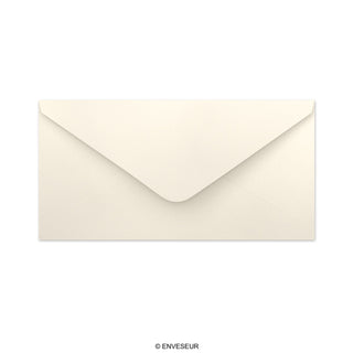 110x220 mm (DL) Busta Ostrica Lucido
