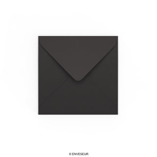 116x116 mm Busta Gamma Nera