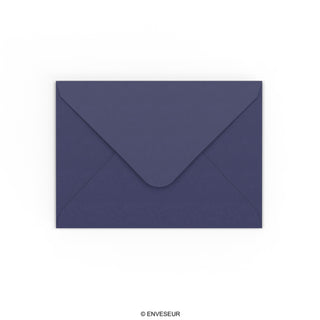 125x175 mm Busta Gamma Blu Scuro