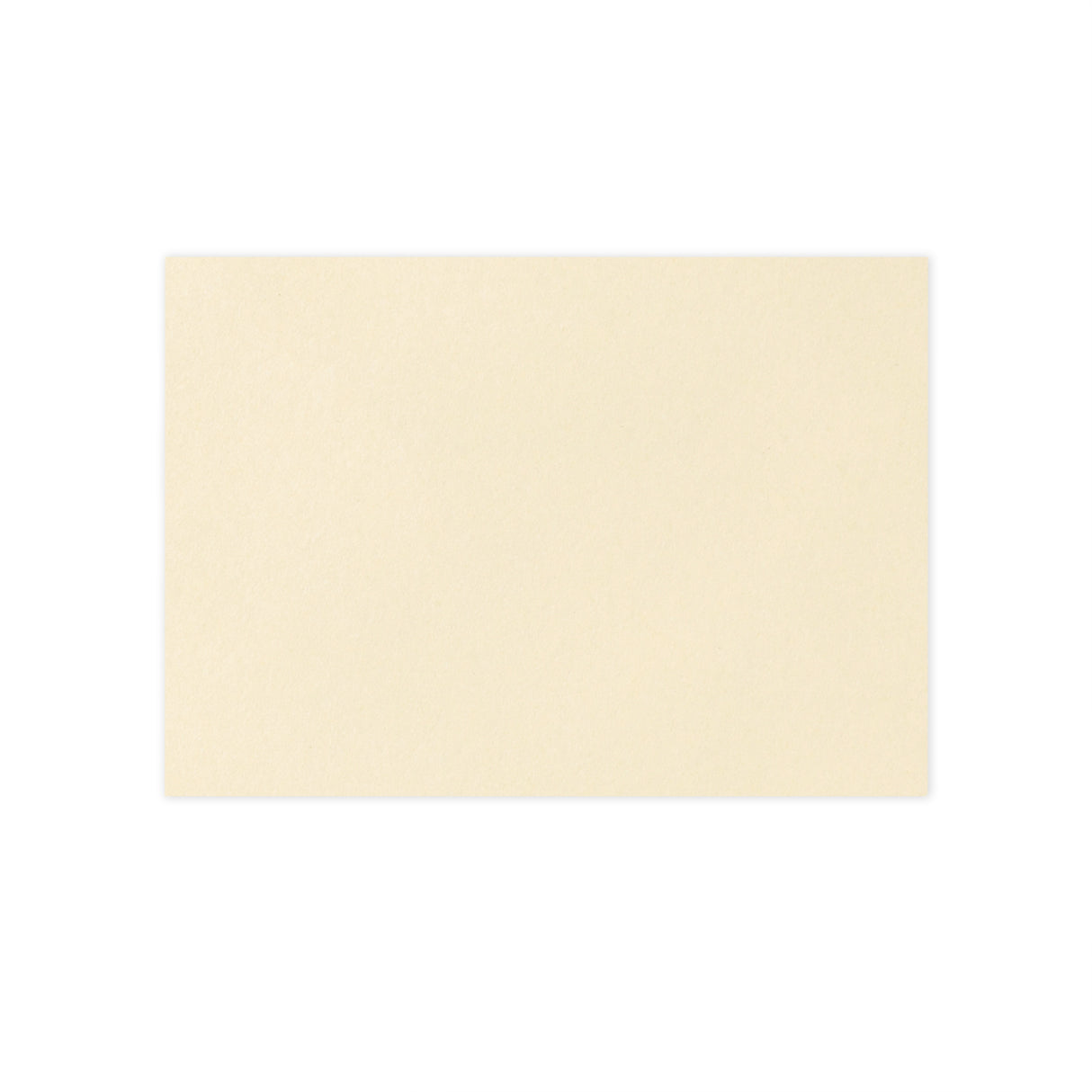 Busta colore magnolia 125x175 mm