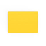 125x175 mm Busta Gamma giallo