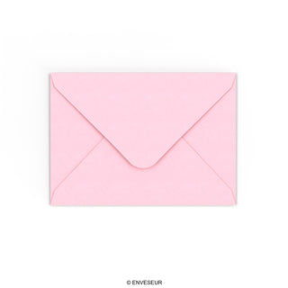 125x175 mm Busta Gamma Rosa Pallido