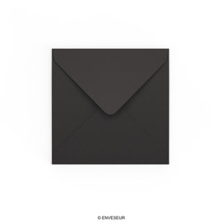 130x130 mm Busta Gamma Nera