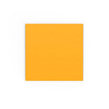 130x130 mm Busta Gamma Giallo Intenso