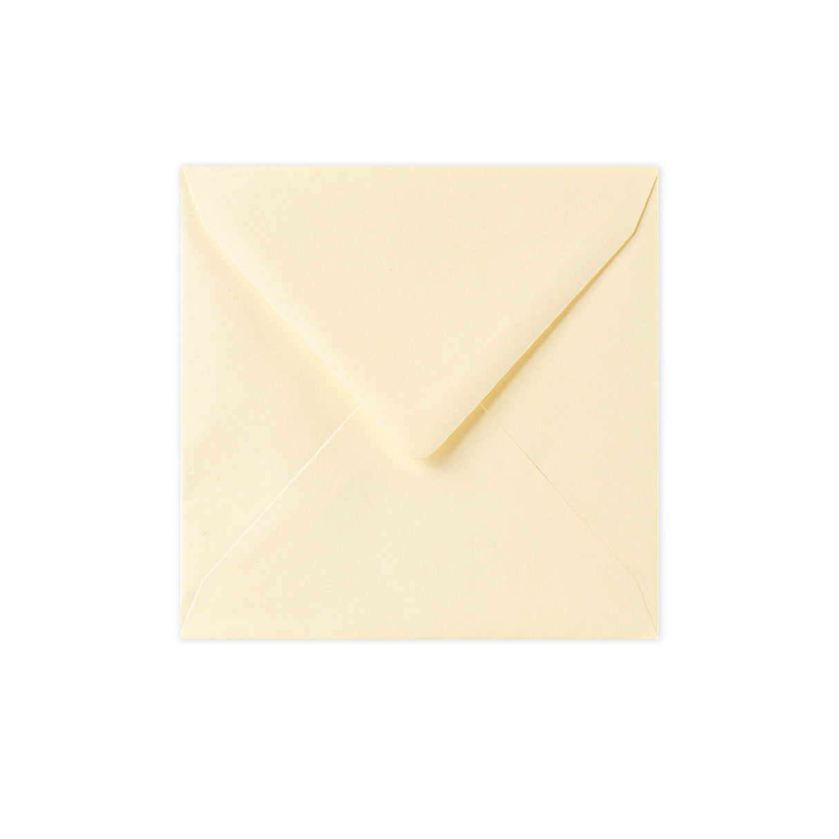 Busta colore magnolia 130x130 mm