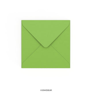 130x130 mm Busta Gamma Verde Medio