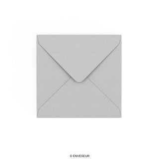 130x130 mm Busta Gamma Grigio Pallido