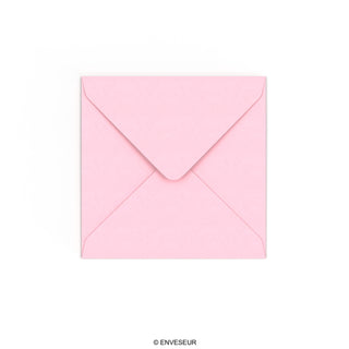 130x130 mm Busta Gamma Rosa Pallido