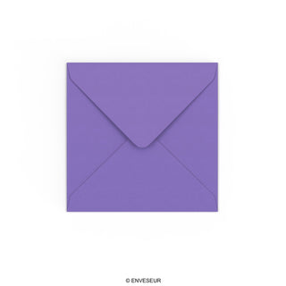 130x130 mm Busta Gamma Viola