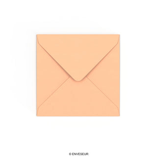 130x130 mm Busta Gamma Rosa Salmone