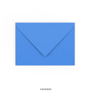 Busta gamma blu vivo 133x184 mm