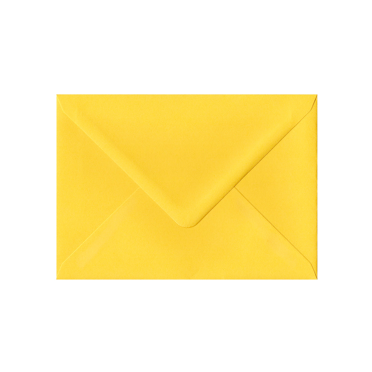 133x184 mm Busta Gamma giallo