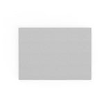 133x184 mm Busta Gamma Grigio Pallido