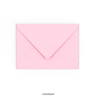 133x184 mm Busta Gamma Rosa Pallido