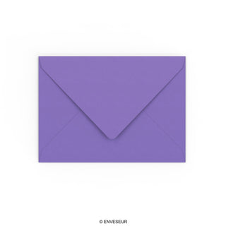133x184 mm Busta Gamma Viola