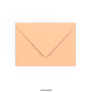 133x184 mm Busta Gamma Rosa Salmone