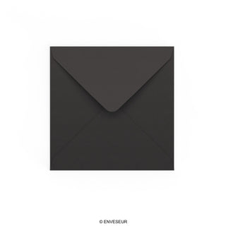 140x140 mm Busta Gamma Nera
