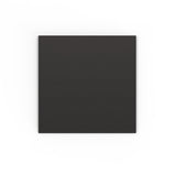 140x140 mm Busta Gamma Nera