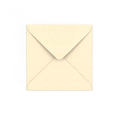 Busta colore magnolia 140 x 140 mm