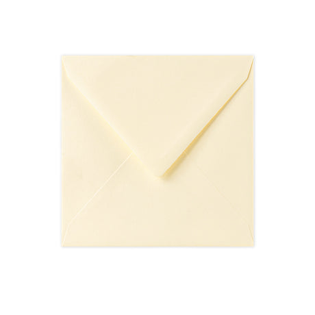 Busta colore magnolia 140 x 140 mm