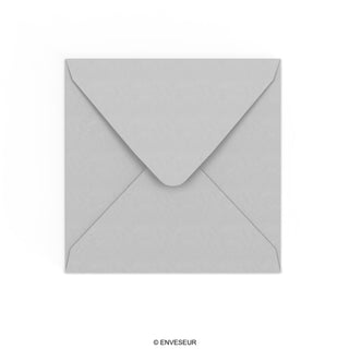 155x155 mm Busta Gamma Grigio Pallido
