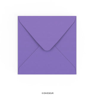 155x155 mm Busta Gamma Viola
