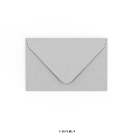 65x94 mm Busta Gamma Clariana Grigio Pallido