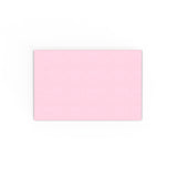 Busta gamma rosa pallido 65x94 mm