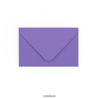 65x94 mm Busta Gamma Viola