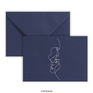 Buste per matrimonio "Amore"