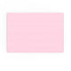 C5 Pale Pink Gummed V-Flap Envelope (162 x 229mm)
